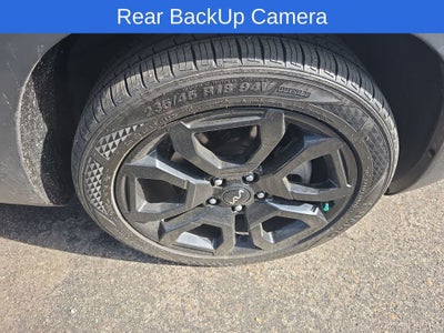 2024 Kia Seltos X-Line