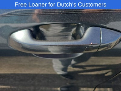 2024 Kia Seltos X-Line