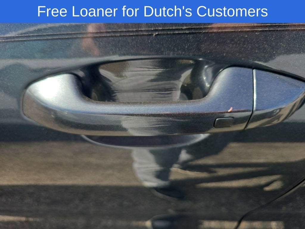 2024 Kia Seltos X-Line