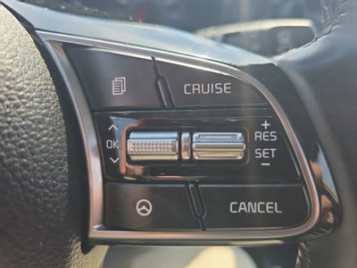 2022 Kia Seltos S