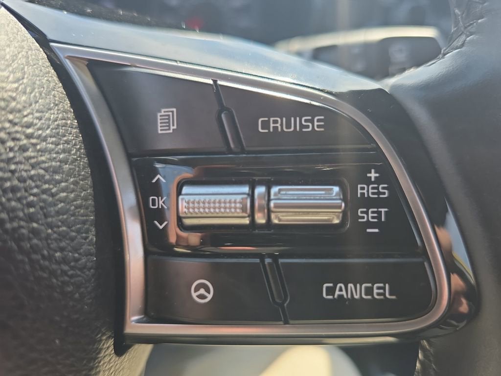 2022 Kia Seltos S