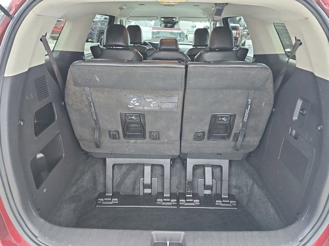 2023 Kia Carnival LX