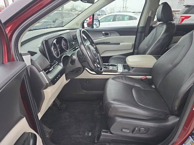2023 Kia Carnival LX