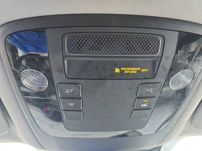 2023 Kia Carnival LX