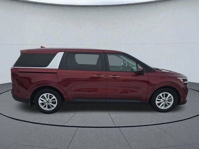 2023 Kia Carnival LX