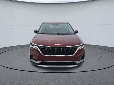 2023 Kia Carnival LX