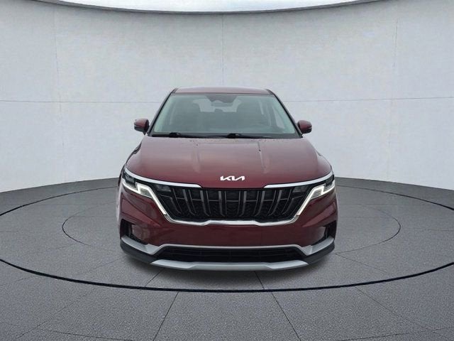 2023 Kia Carnival LX