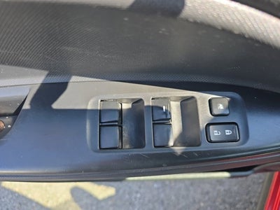 2021 Mitsubishi Mirage G4 ES