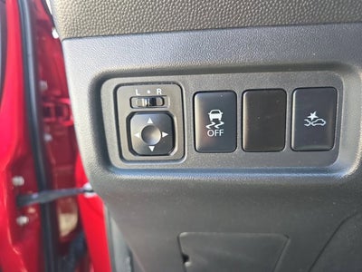 2021 Mitsubishi Mirage G4 ES