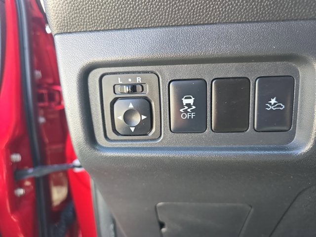 2021 Mitsubishi Mirage G4 ES