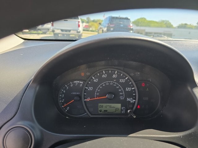 2021 Mitsubishi Mirage G4 ES