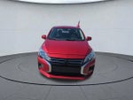 2021 Mitsubishi Mirage G4 ES