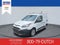 2018 Ford Transit Connect Van XL