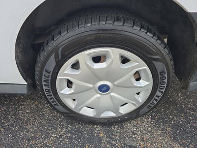2018 Ford Transit Connect Van XL