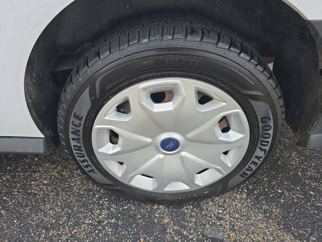 2018 Ford Transit Connect Van XL