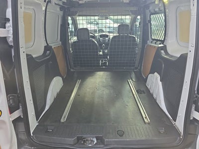 2018 Ford Transit Connect Van XL