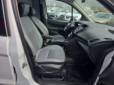 2018 Ford Transit Connect Van XL