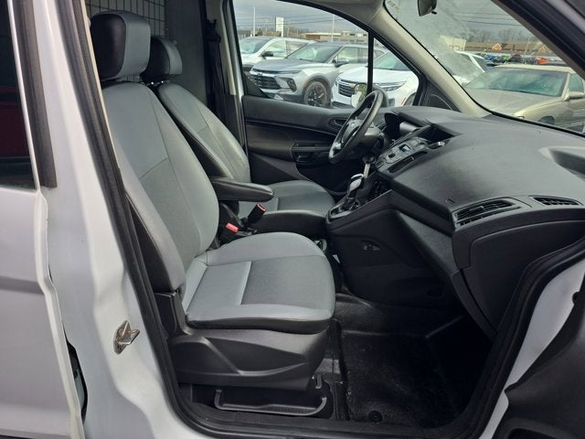 2018 Ford Transit Connect Van XL