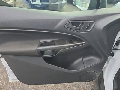 2018 Ford Transit Connect Van XL