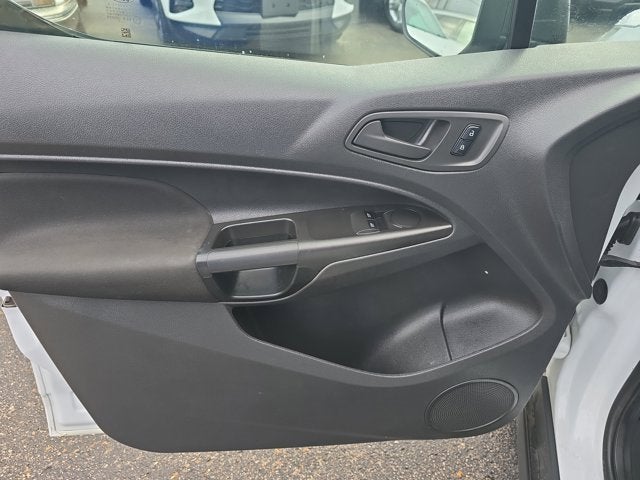 2018 Ford Transit Connect Van XL