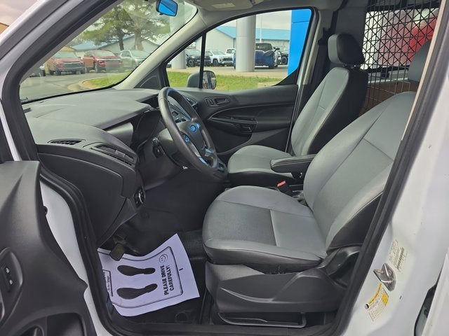 2018 Ford Transit Connect Van XL