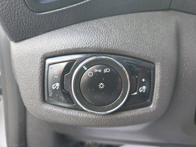 2018 Ford Transit Connect Van XL