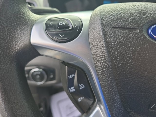 2018 Ford Transit Connect Van XL