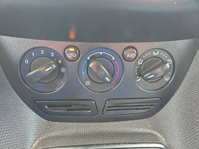 2018 Ford Transit Connect Van XL