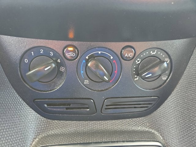 2018 Ford Transit Connect Van XL