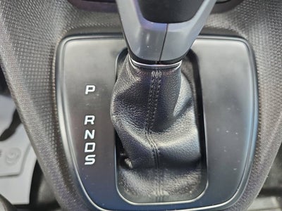 2018 Ford Transit Connect Van XL