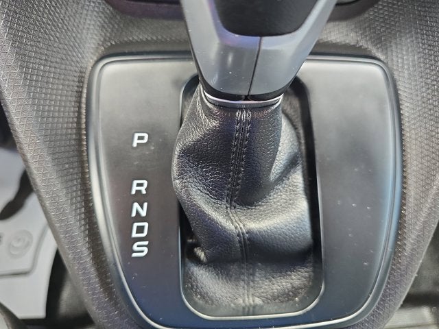 2018 Ford Transit Connect Van XL