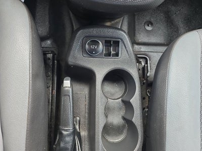 2018 Ford Transit Connect Van XL