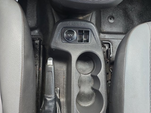 2018 Ford Transit Connect Van XL