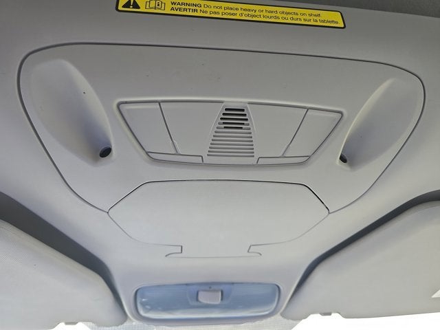 2018 Ford Transit Connect Van XL