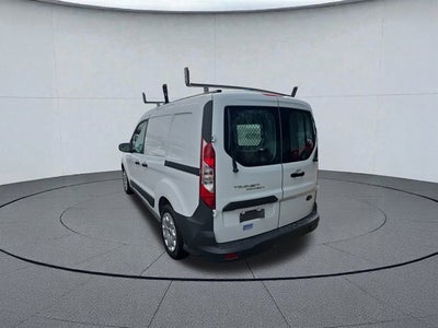 2018 Ford Transit Connect Van XL