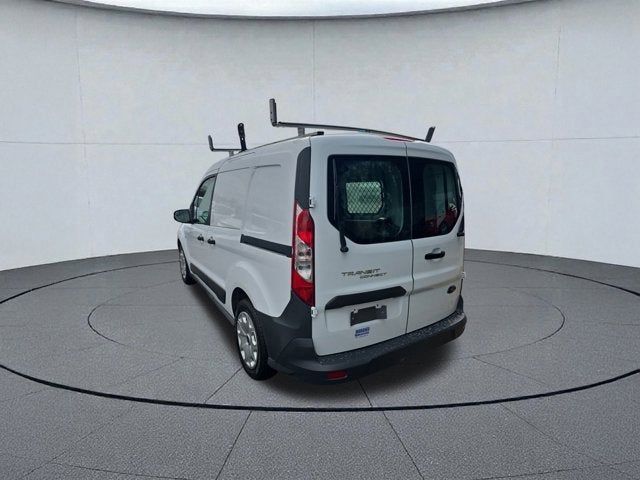 2018 Ford Transit Connect Van XL