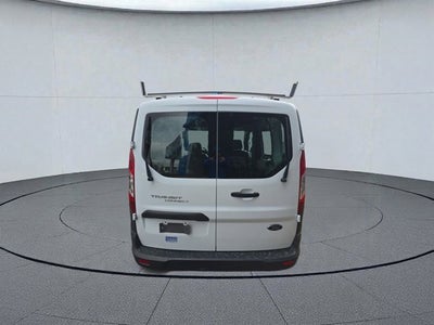 2018 Ford Transit Connect Van XL