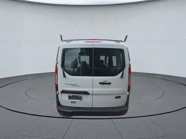 2018 Ford Transit Connect Van XL