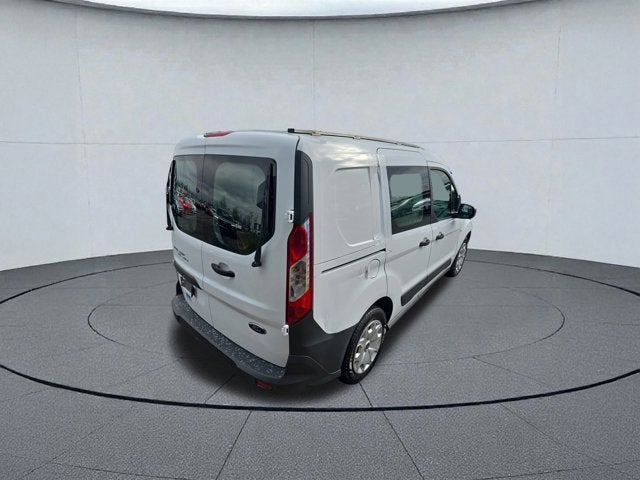 2018 Ford Transit Connect Van XL
