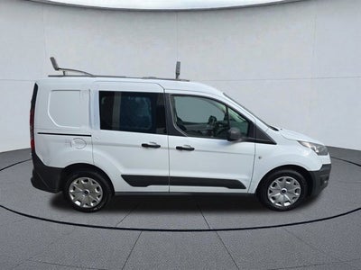 2018 Ford Transit Connect Van XL