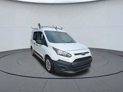 2018 Ford Transit Connect Van XL