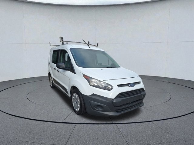 2018 Ford Transit Connect Van XL