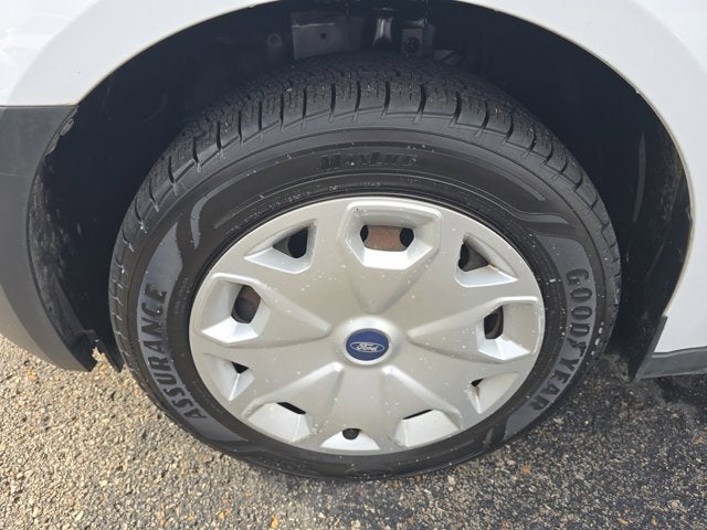 2018 Ford Transit Connect Van XL