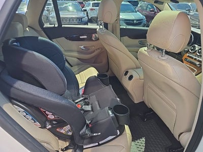 2016 Mercedes-Benz GLC GLC 300