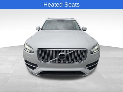 2019 Volvo XC90 Inscription