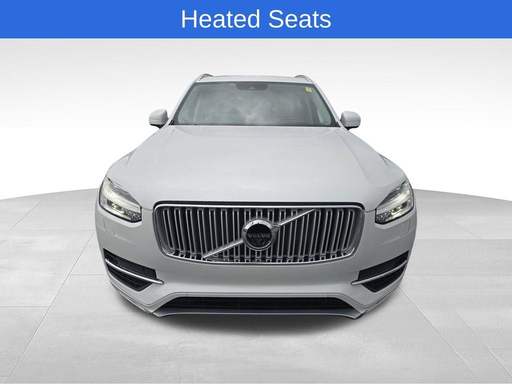 2019 Volvo XC90 Inscription