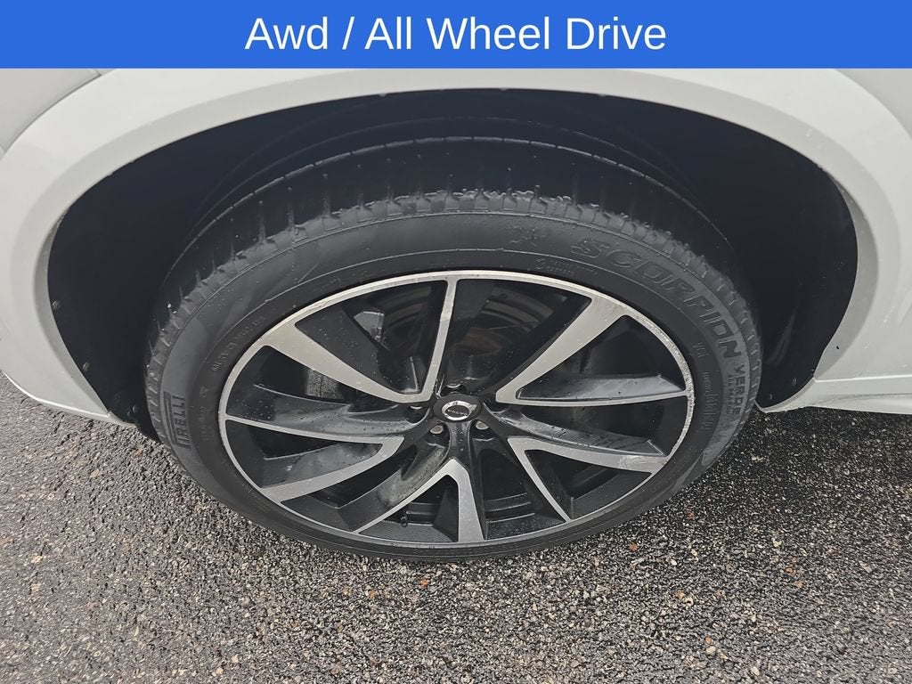 2019 Volvo XC90 Inscription
