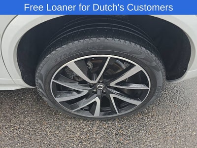 2019 Volvo XC90 Inscription