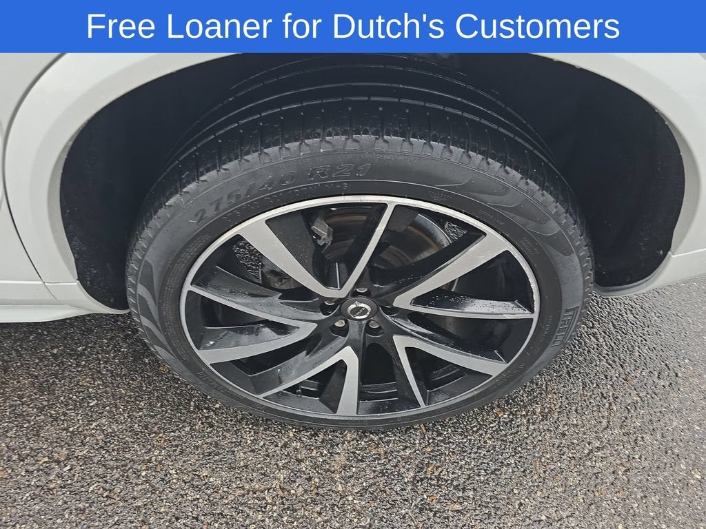 2019 Volvo XC90 Inscription