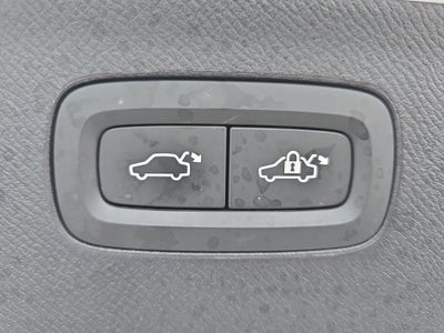 2019 Volvo XC90 Inscription